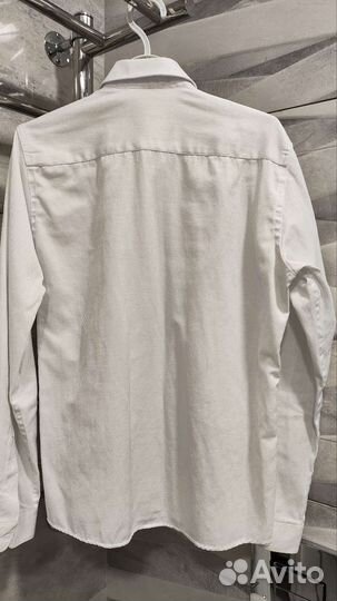 Рубашка для школы