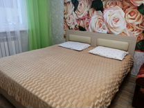 Квартира-студия, 24 м², 1/17 эт.