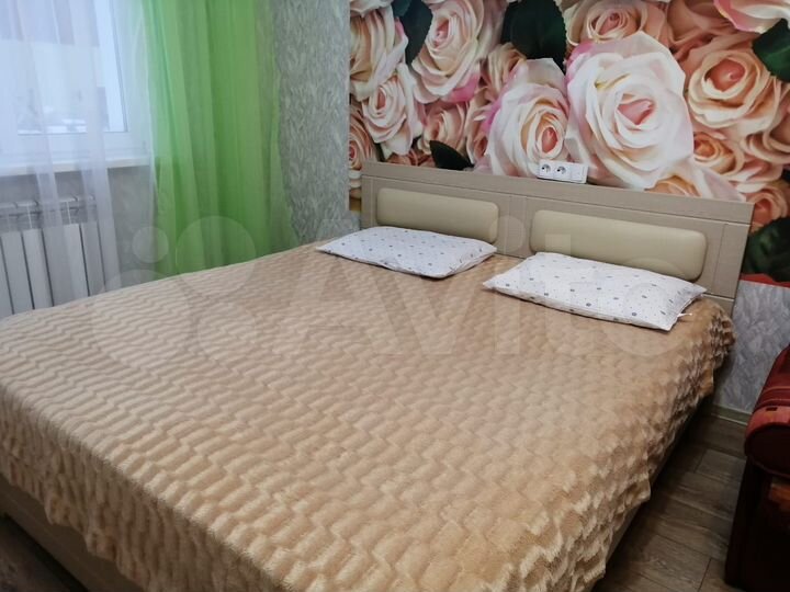 Квартира-студия, 24 м², 1/17 эт.