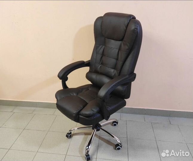 Компьютерное кресло