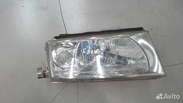 Фара (передняя) Skoda Octavia Tour, 2000