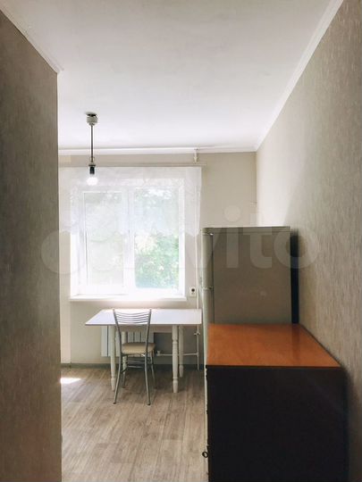 1-к. квартира, 35 м², 3/9 эт.