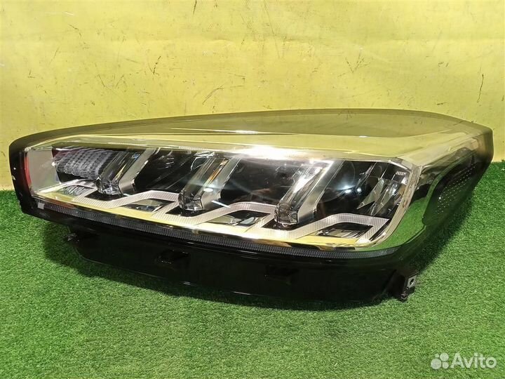 Фара левая LED Chery Tiggo 7 Pro 2019