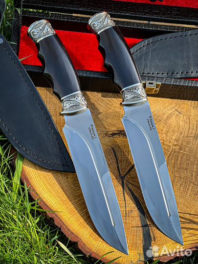 Охотничий нож «Беркут 2»