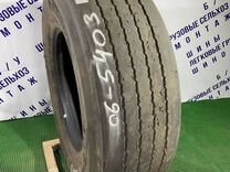 Шины 385 65 R22.5 Tyrex
