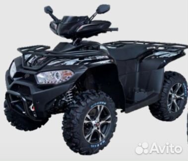 Квадроциклы access в наличии