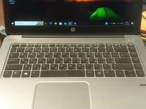 Hp elitebook folio 1040 g1