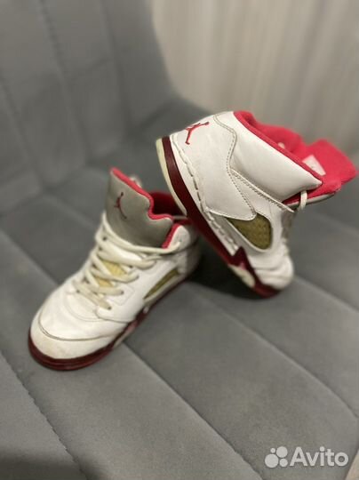 Кроссовки Nike детские