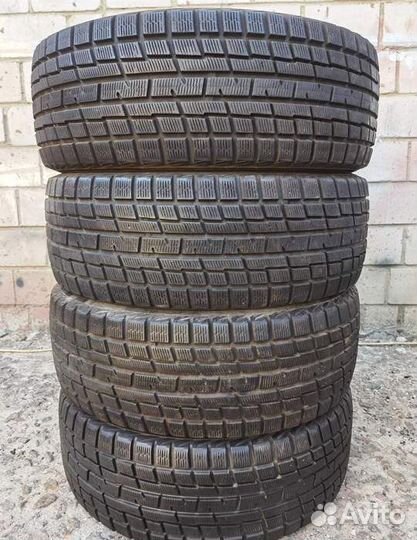 Yokohama Ice Guard IG30 205/55 R16 91Q