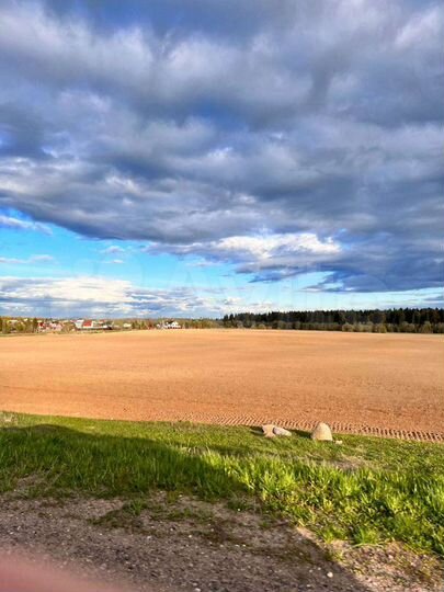 Дом 60 м² на участке 6 сот.