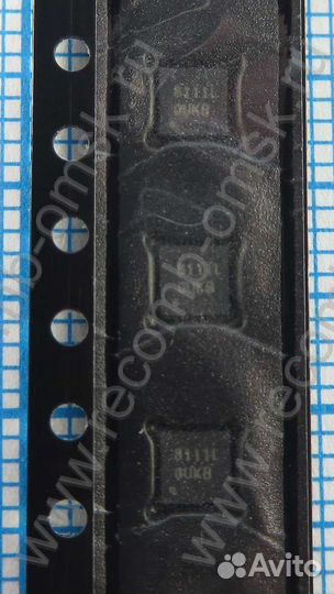 OZ8111LN-B-0-TR - Высокоэффективный шим контроллер