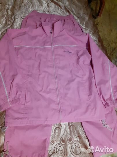 Спортивный костюм женский 48