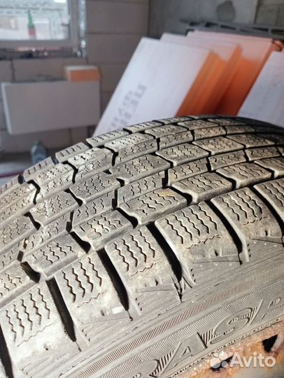 Dunlop Graspic DS3 175/70 R14