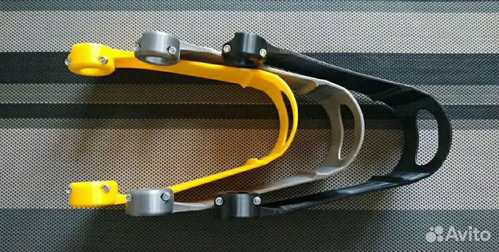 Поддержка крыла Циклоп Ninebot Max G30/G30P/G30LP