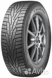 Kumho I'Zen KW31 225/55 R17 101R