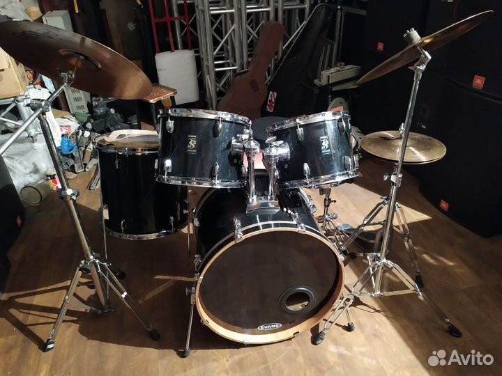 Звуковое оборудование в Ярославле