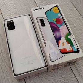 Samsung Galaxy A41, 4/64 ГБ