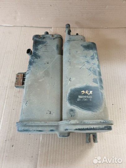 Абсорбер Кадиллак Cadillac SRX 1