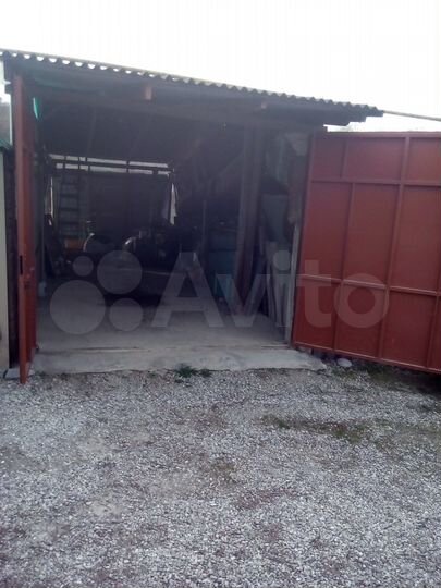 Дом 55 м² на участке 12 сот.