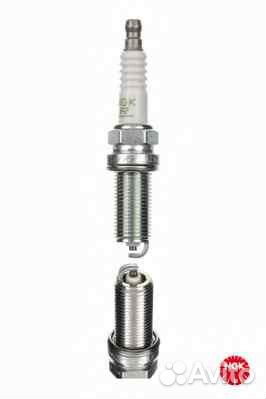 Свеча зажигания NGK 6677 (LFR6B)