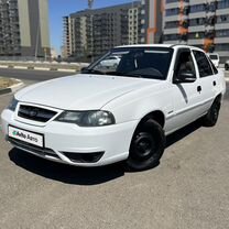 Daewoo Nexia 1.6 MT, 2015, 90 500 км, с пробегом, цена 575 000 руб.