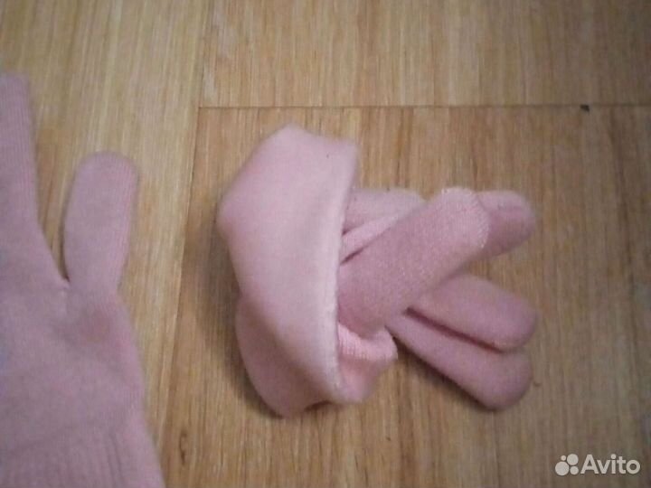 Спа перчатки