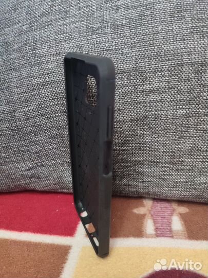 Чехлы для Xiaomi Redmi Note 9 Pro