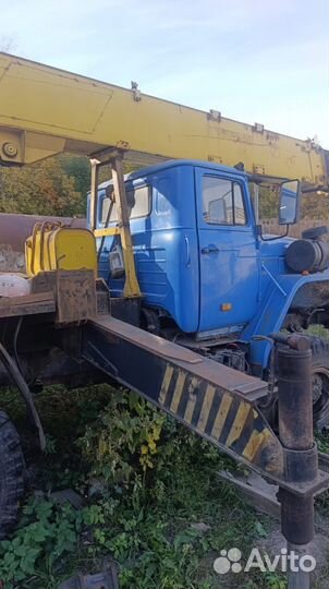 Ивановец КС-35714, 2006