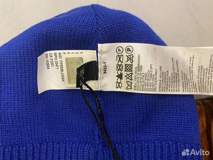 Детская шапка Canada Goose