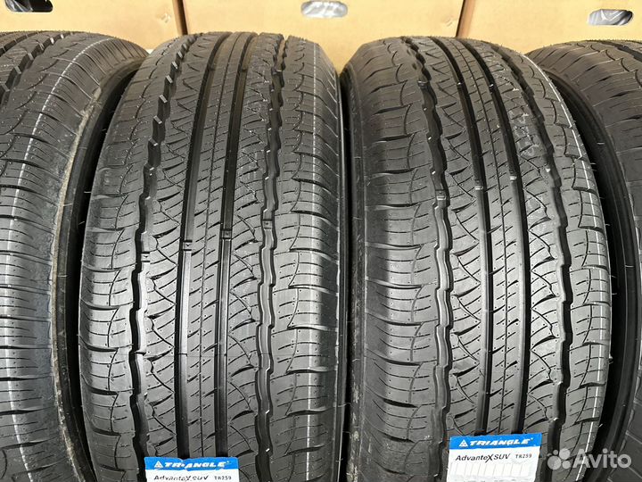 Triangle TR259 255/65 R18 111H