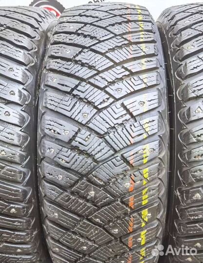 Goodyear Ultra Grip Ice Arctic 2 185/65 R15 88T