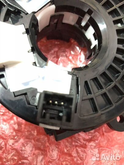 Шлейф подрулевой Nissan Almera Murano