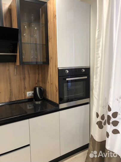 Кухня на заказ. Кухня под ключ