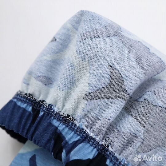 Шорты для мальчика, 110-128