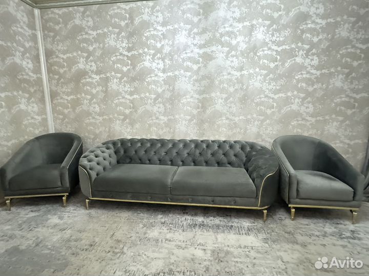 Мебель в гостиную бу