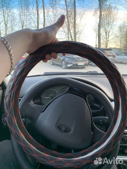 Чехол на руль универсальный