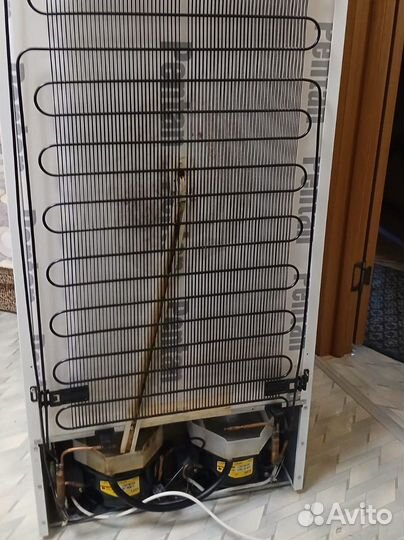 Bosch Холодильник