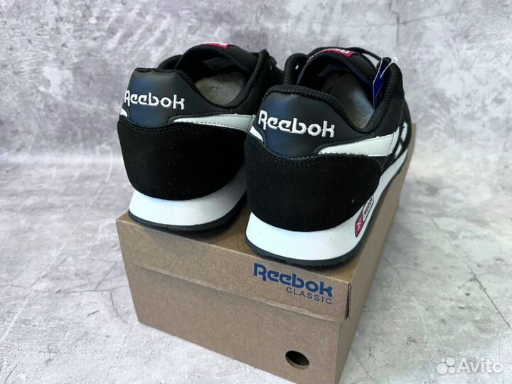 Кроссовки Reebok