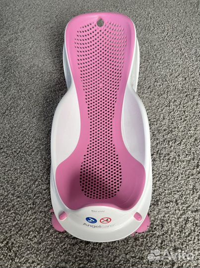 Детская горка для купания Angelcare