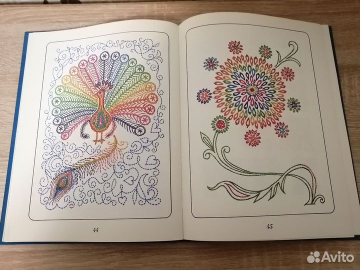 Вышивка. Первые шаги. М. Максимова, М. Кузьмина