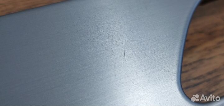 Декор задней левой двери Mercedes Benz w166