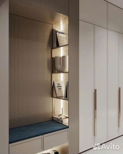 Прихожая бесплатная доставка