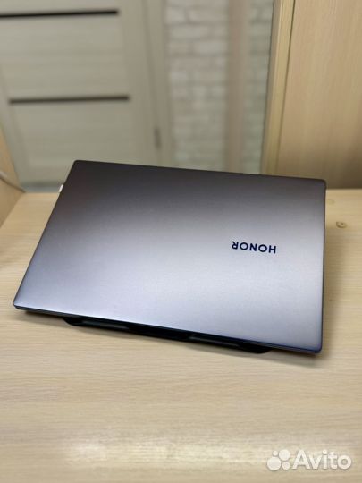 Ноутбук Honor magicbook 15 BohL-WDQ9HN