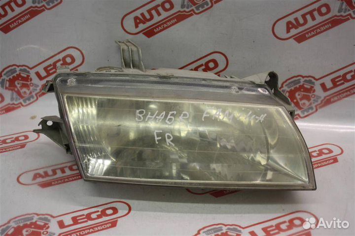 Фара правая Mazda Familia BH (1994 - 1998)