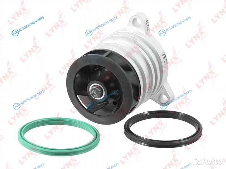 CW-0161 Насос водяной