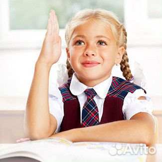 Подготовка детей к 1-му классу