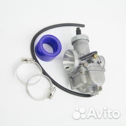 Карбюратор Maikuni PE28 Avantis Enduro