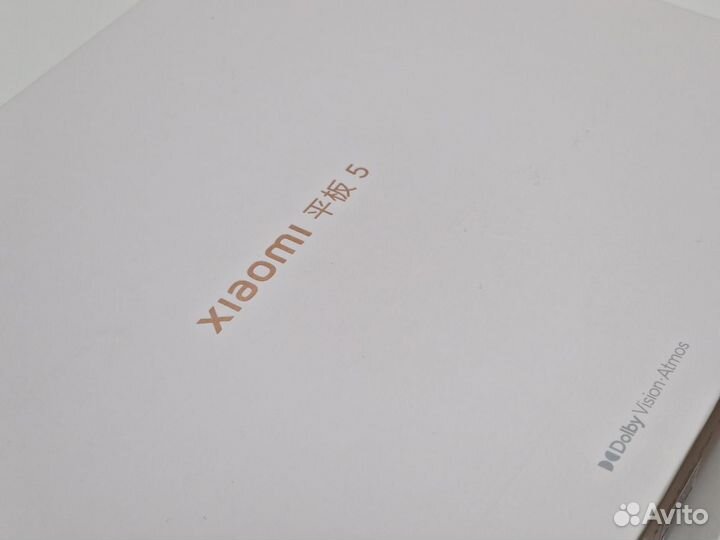 Xiaomi mi Pad 5 6/128GB
