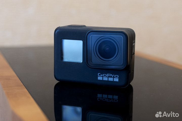GoPro Hero 7 Black