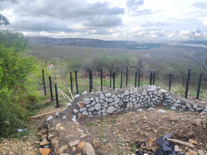 Участок 5,5 сот. (ИЖС)